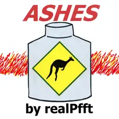 Ashes - Single by RealPfft album reviews, ratings, credits