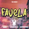 Favela 2019 (feat. Groggy) - Single album lyrics, reviews, download