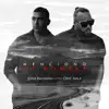 Menciono Tu Nombre (feat. Omy Alka) - Single album lyrics, reviews, download