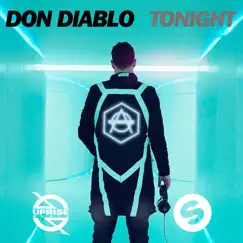 Tonight - Single by Don Diablo album reviews, ratings, credits