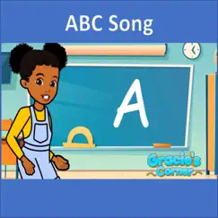 ABC Song Song Lyrics
