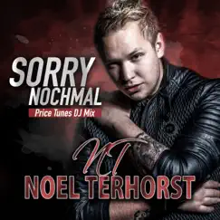 Sorry nochmal (Price Tunes DJ Mix) - Single by Noel Terhorst album reviews, ratings, credits
