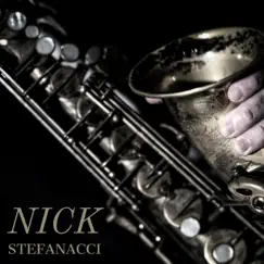 Cover to Cover by Nick Stefanacci album reviews, ratings, credits