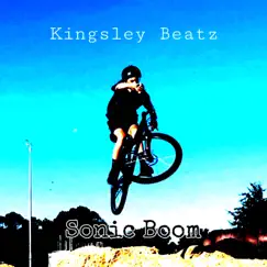Sonic Boom by Kingsley Beatz album reviews, ratings, credits