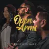 Open Arms (feat. Denise Lebron) - Single album lyrics, reviews, download