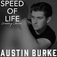 Speed of Life (Wedding Version) Song Lyrics