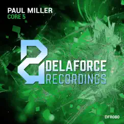 Core 5 - Single by Paul Miller album reviews, ratings, credits