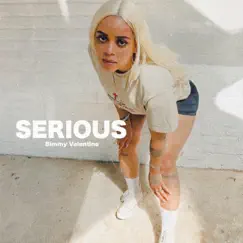 Serious - Single by Bimmy Valentine album reviews, ratings, credits