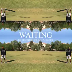 Waiting - Single by Steven Joseph album reviews, ratings, credits