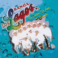 Te Quiero, Te Amo, Te Extrano by Banda Los Lagos album reviews, ratings, credits