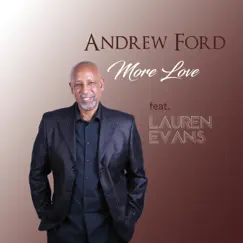 More Love (feat. Lauren Evans) [Radio Edit] Song Lyrics