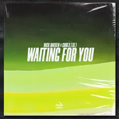 Waiting for You - Single by Nick Havsen & Codex (SE) album reviews, ratings, credits