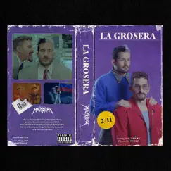 La Grosera Song Lyrics