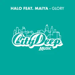 Glory (feat. Maiya & DJ Christos) [DJ Christos Magic Sessions Remix] Song Lyrics