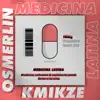 Medicina Latina - Single album lyrics, reviews, download
