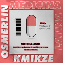 Medicina Latina Song Lyrics