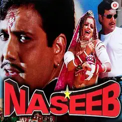 Naseeb (Original Motion Picture Soundtrack) by Nadeem Shravan album reviews, ratings, credits