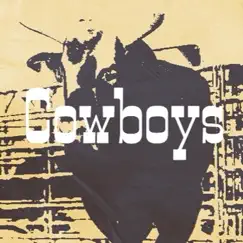 Cowboys - Single by Trey Healy album reviews, ratings, credits