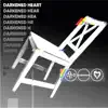 Darkened Heart - Single album lyrics, reviews, download