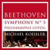 Beethoven: Symphonie No. 5 in C Minor, Op. 67 (LIVE in ASMARA) - EP album lyrics, reviews, download