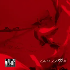 Love Letter - Single by Tiger Tee album reviews, ratings, credits