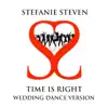 Time is Right - Wedding Dance - Single album lyrics, reviews, download