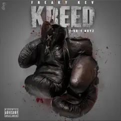 Kreed by Freaky Kev album reviews, ratings, credits