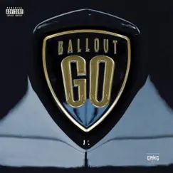 Go - Single by Ballout album reviews, ratings, credits