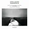 Adams: Harmonium album lyrics, reviews, download