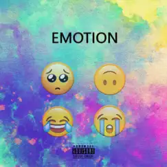 Emotion - Single by Robiwasabi album reviews, ratings, credits