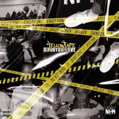 Yellow Tape by SunnySwerve album reviews, ratings, credits