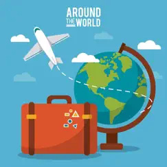 Around the World - Single by Bruno Misonne album reviews, ratings, credits