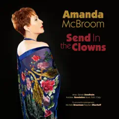 Send in the Clowns - Single by Amanda McBroom album reviews, ratings, credits