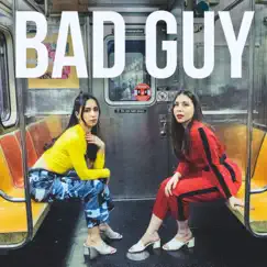 Bad Guy - Single by The Ladybugs album reviews, ratings, credits