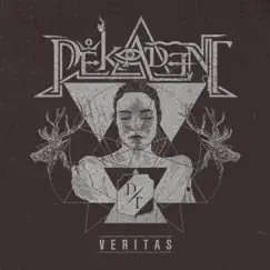 Veritas by Dekadent album reviews, ratings, credits