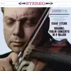 Brahms: Violin Concerto in D Major, Op. 77 & Concerto for Violin, Cello and Orchestra, Op. 102 album lyrics, reviews, download