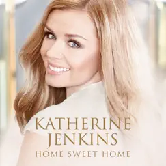 Home Sweet Home by Katherine Jenkins album reviews, ratings, credits