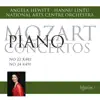Mozart: Piano Concertos Nos. 22 & 24 album lyrics, reviews, download