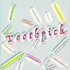 Toothpick - Single album lyrics, reviews, download