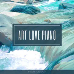 Art Love Piano Song Lyrics