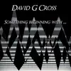 Something Beginning With ..... - Single album lyrics, reviews, download