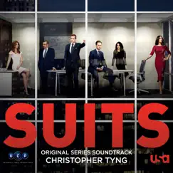 Suits Theme Song Lyrics