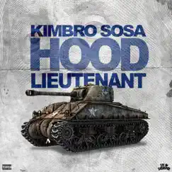 Hood Lieutenant Song Lyrics