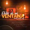 Detrás de Mi Ventana (Música Desde Casa) [feat. Jasu Montero & Janann Velasco] - Single album lyrics, reviews, download