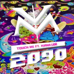Touch Me (feat. Kiana Ledé) - Single by Venessa Michaels album reviews, ratings, credits