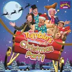 Mr Tumble's Something Special Christmas Party by Justin Fletcher album reviews, ratings, credits