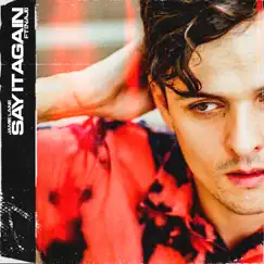 Say It Again (feat. Naji) - Single by Jamie Lane album reviews, ratings, credits