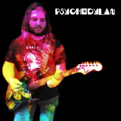 Psychedylan by Dylan Peggin album reviews, ratings, credits