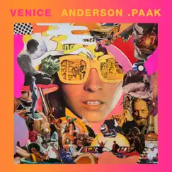Venice by Anderson .Paak album reviews, ratings, credits