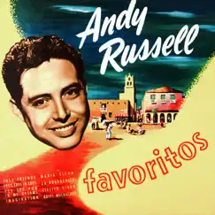 Favoritos by Andy Russell album reviews, ratings, credits